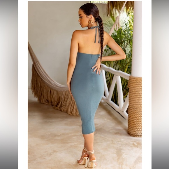 BNWT Club L senorita dress - Picture 3 of 6